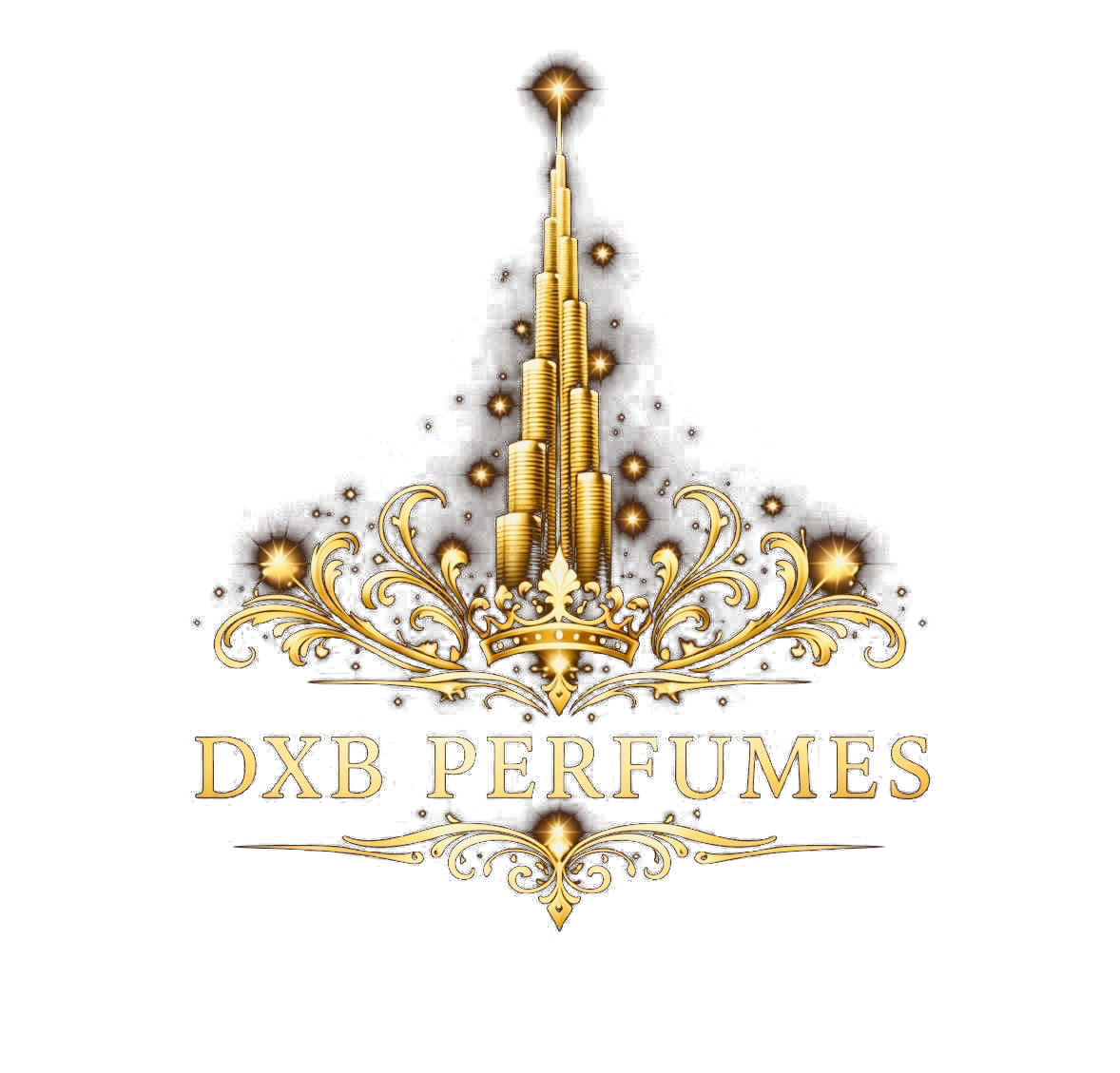 DXB Perfumes